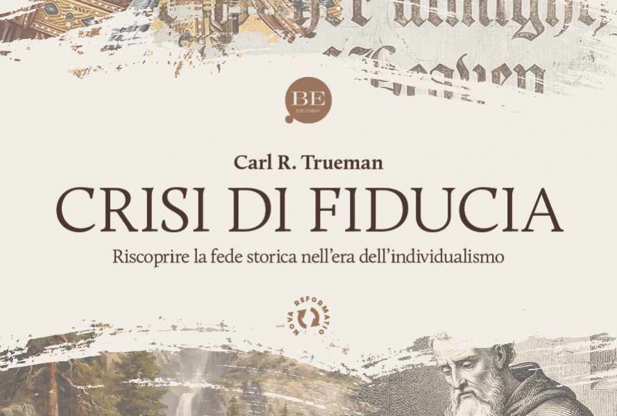 Crisi di fiducia